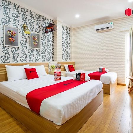 Tra My Hotel - Inactive Ho Chi Minh City Bagian luar foto