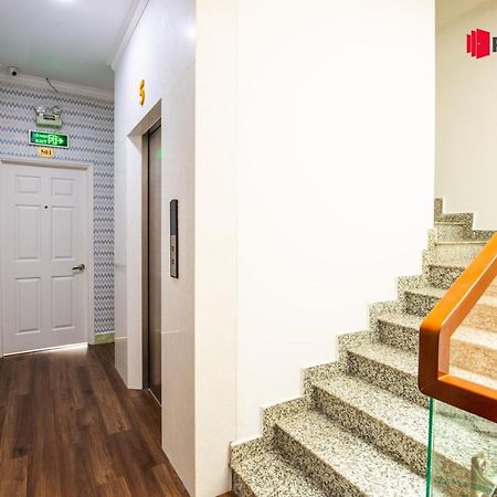 Tra My Hotel - Inactive Ho Chi Minh City Bagian luar foto