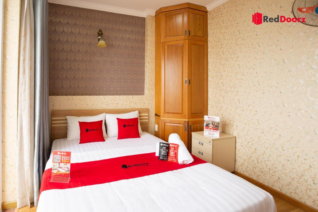 Tra My Hotel - Inactive Ho Chi Minh City Bagian luar foto