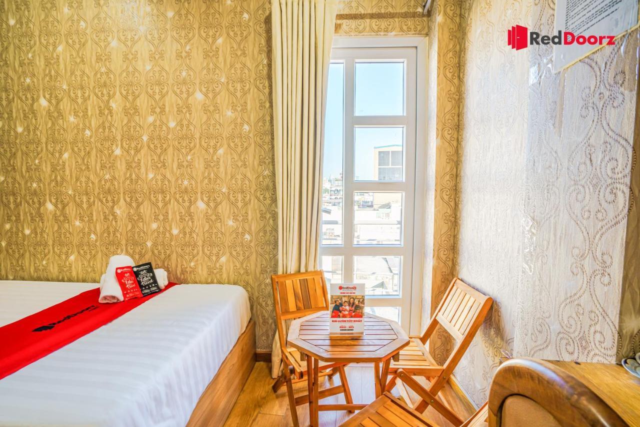 Tra My Hotel - Inactive Ho Chi Minh City Bagian luar foto