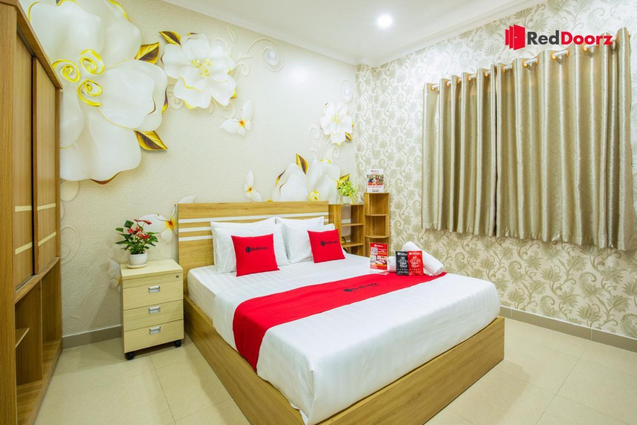Tra My Hotel - Inactive Ho Chi Minh City Bagian luar foto