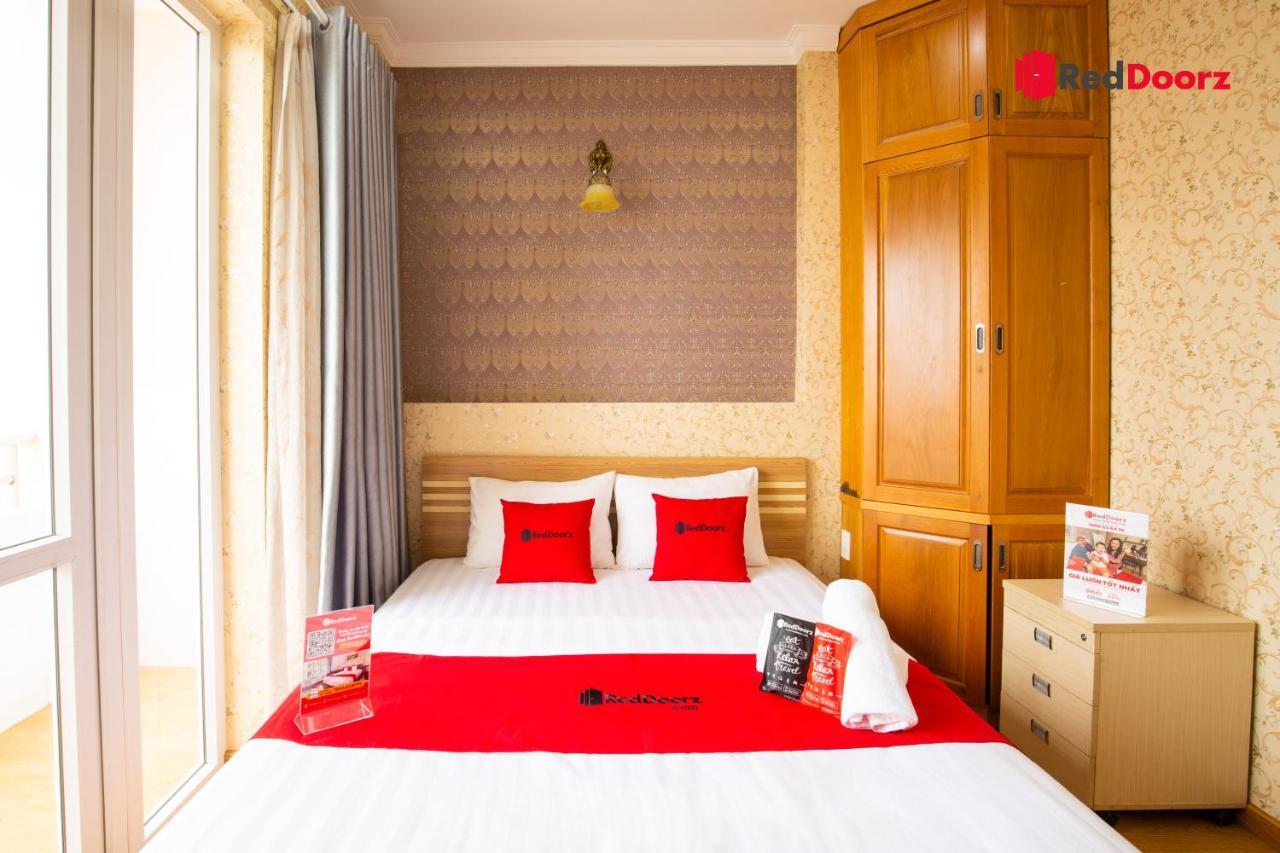 Tra My Hotel - Inactive Ho Chi Minh City Bagian luar foto
